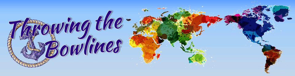 Throwing the Bowlines